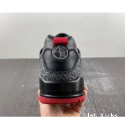 Bred FQ1579-006 Low Jordan Spizike 0807